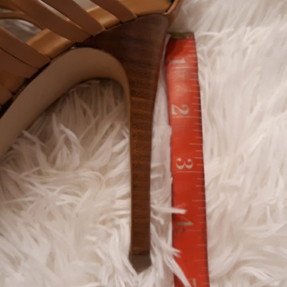 ALDO sandals EUC - Picture 9 of 10